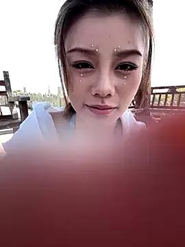 Asia-GoodLuck on StripChat