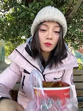 Asia-GoodLuck — Freechat on StripChat