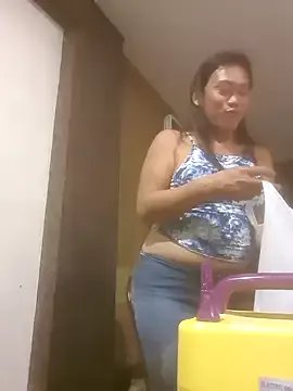 ASIANMISTRESSSS on StripChat