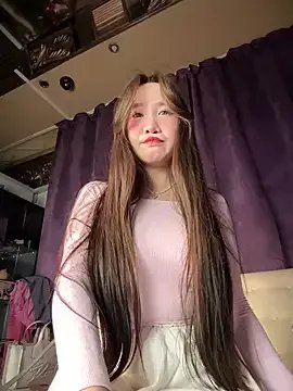 Asianpie_ on StripChat