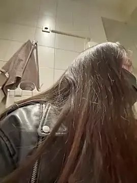 Asianpie_ on StripChat