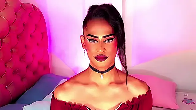 Offline Aslhy_Goddessx on StripChat