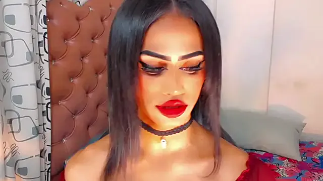 Offline Aslhy_Goddessx on StripChat