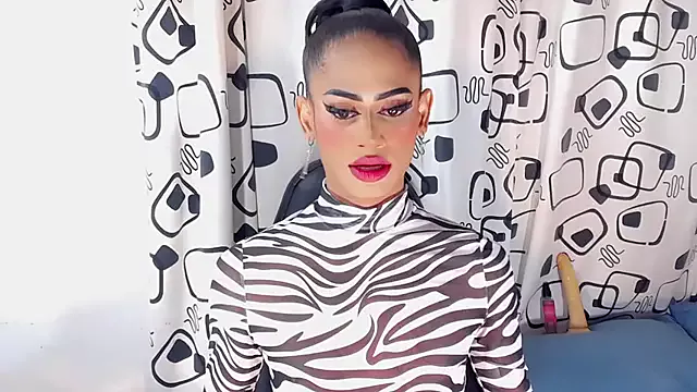 Offline Aslhy_Goddessx on StripChat