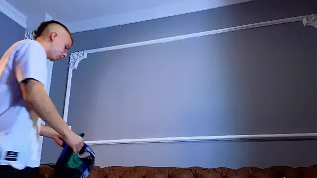 AsmodeoCox on StripChat