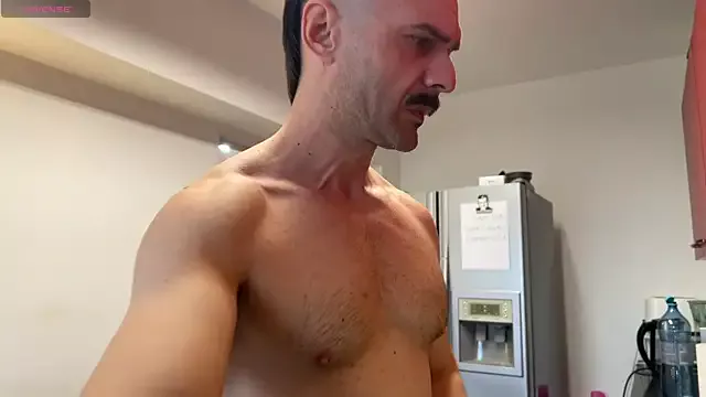 Freechat Asmodeuss666 on StripChat