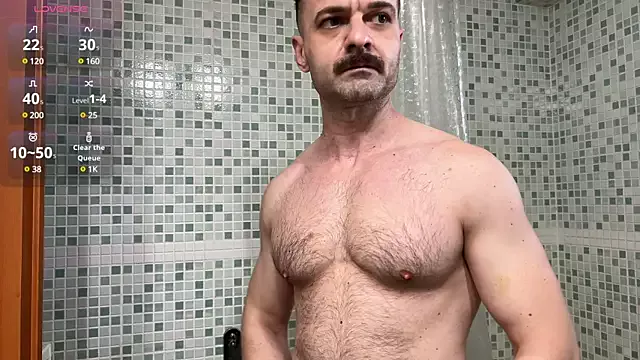 Freechat Asmodeuss666 on StripChat