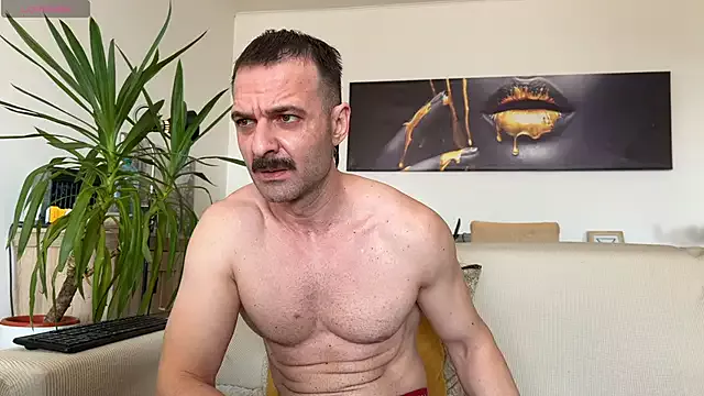 Freechat Asmodeuss666 on StripChat