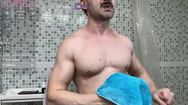 Freechat Asmodeuss666 on StripChat