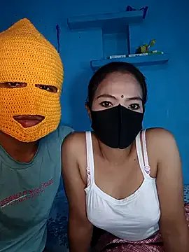 AssameseNibha on StripChat