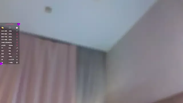 Freechat AsteriaHamel on StripChat