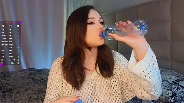 Freechat AsteriaHamel on StripChat