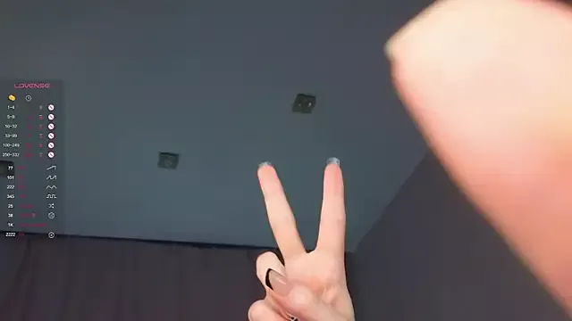 Freechat AsteriaHamel on StripChat