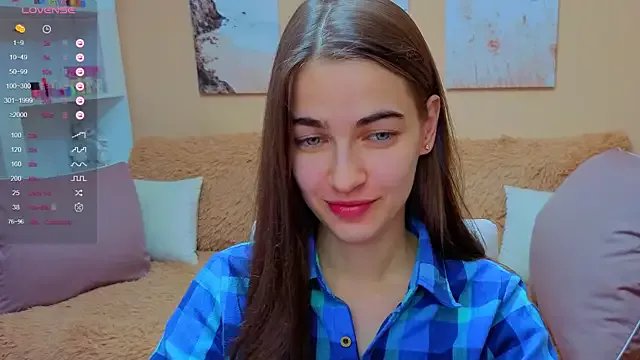 AstoriyaNight on StripChat