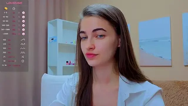 AstoriyaNight on StripChat