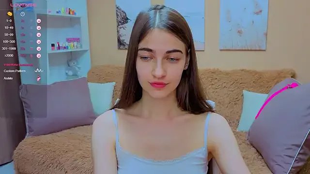 AstoriyaNight on StripChat