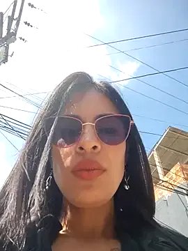 Astrid-- on StripChat