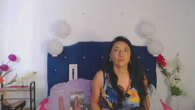 Astrid_Mller on StripChat