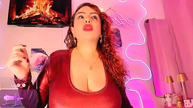 ASTRIDCHAT on StripChat