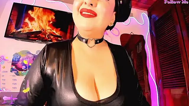 ASTRIDCHAT on StripChat