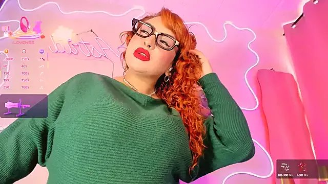 ASTRIDCHAT on StripChat