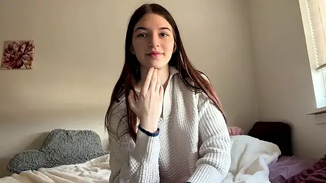 AstridJenkins on StripChat