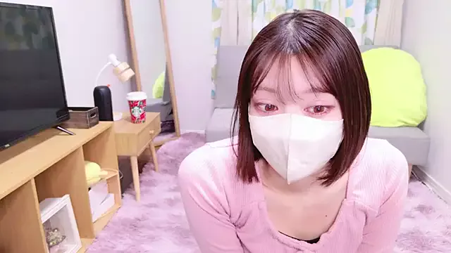 Offline ASUKA-TV on StripChat