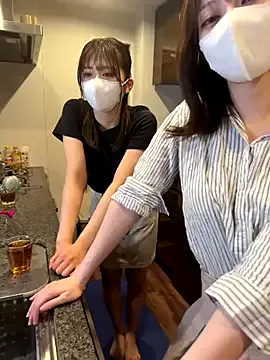 Offline ASUKA-TV on StripChat