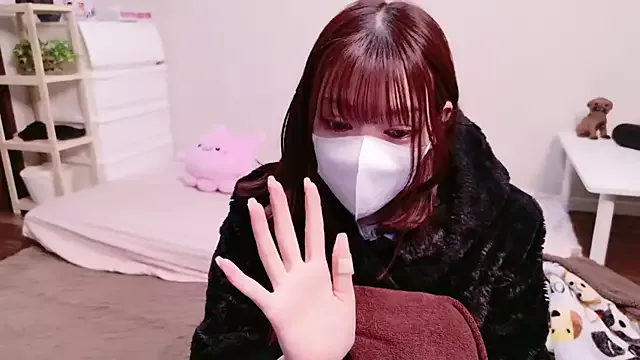 Offline ASUKA-TV on StripChat