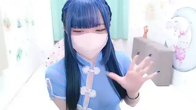 Freechat ASUKA_ch on StripChat