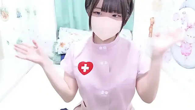 Freechat ASUKA_ch on StripChat