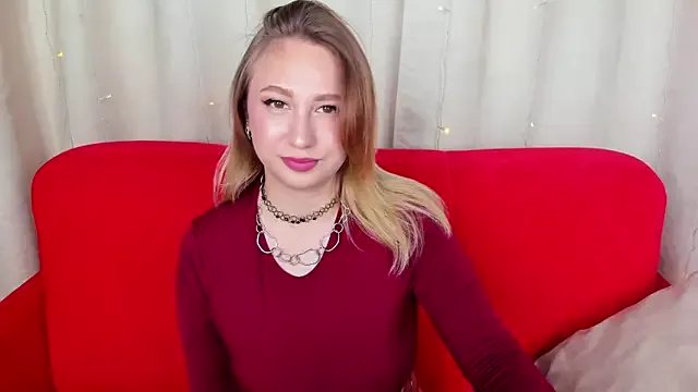 AsyaPink on StripChat