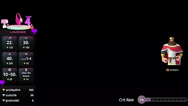 Atenea_Klett_ on StripChat