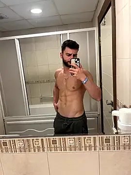 atesturky — Boxer of