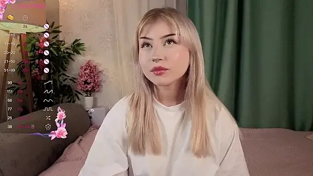 AudieKaemmerer on StripChat