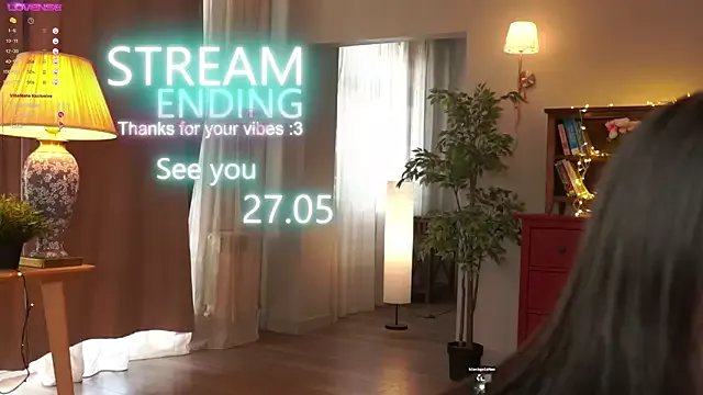 AudreyBarren on StripChat