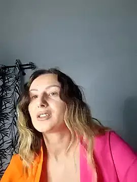 AudreyJoy on StripChat