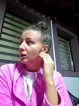 AudreyJoy on StripChat