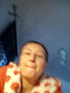 AudreyJoy on StripChat