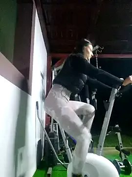 AudreyJoy on StripChat