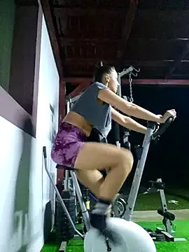 AudreyJoy on StripChat