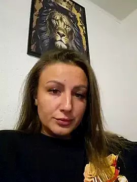 AudreyJoy on StripChat