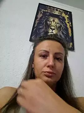 AudreyJoy on StripChat