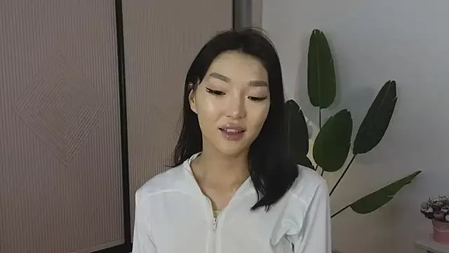 AudreyMell on StripChat