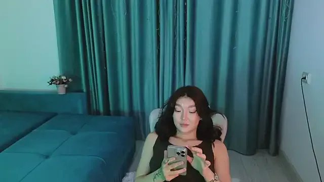 AudreyMell on StripChat