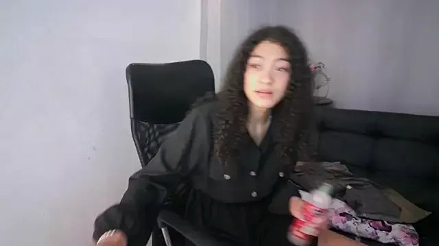 Aurora_ath on StripChat