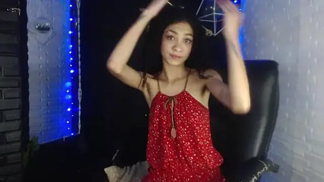 Aurora_ath on StripChat