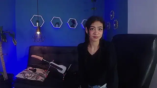 Aurora_ath on StripChat