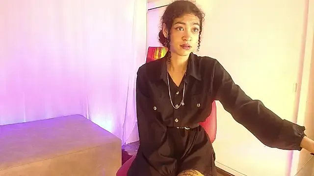 Aurora_ath on StripChat