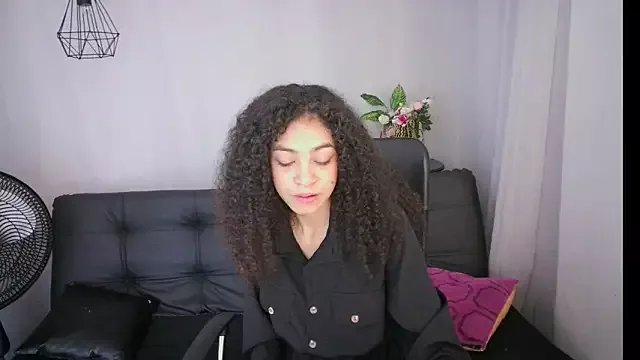 Aurora_ath on StripChat